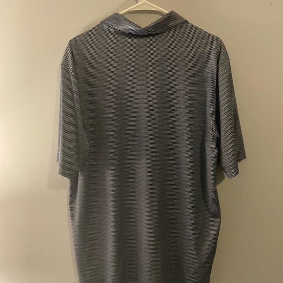 Walter Hagen Essential Collared Shirt - Picture 2 of 2